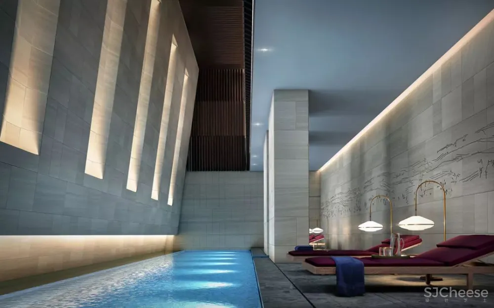 南半球地表最强效果图公司Floodslicer，每一张都是国宝级艺术品