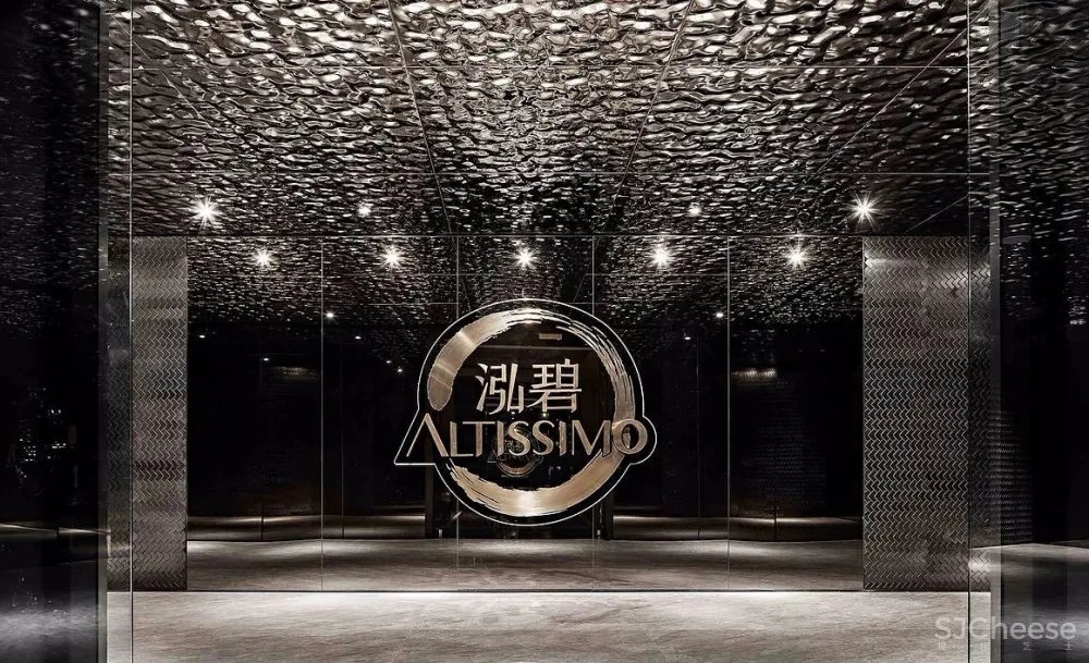 他们善用自然丨重新演绎设计的高级感