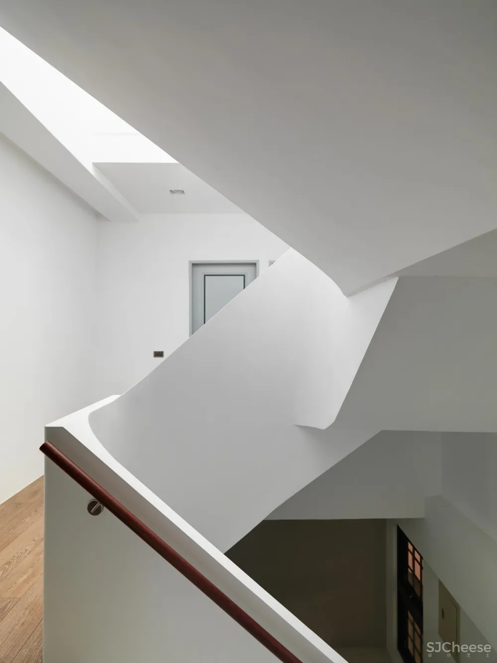 光景巫宅 好室佳室內设计