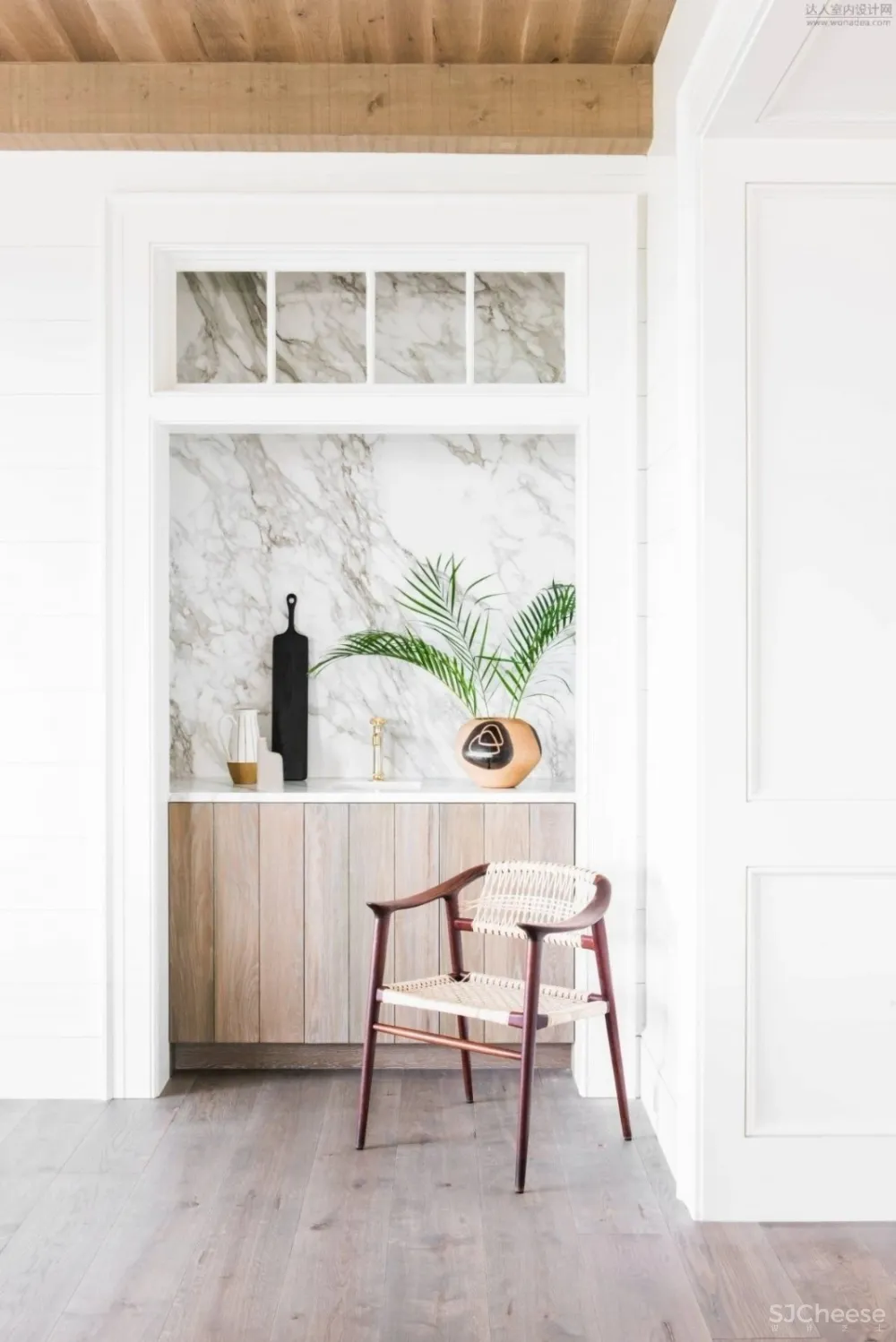 Cortney Bishop Design | 别墅作品集 首