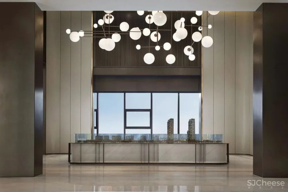 新现代主义丨简约纯粹的艺术美学 首