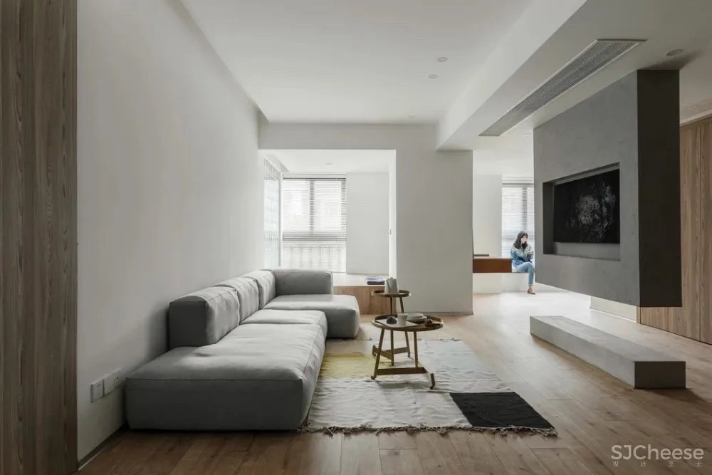 简洁现代风，满眼都是惊艳！