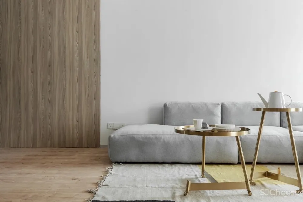 简洁现代风，满眼都是惊艳！