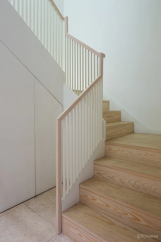 Samuel Torres de Carvalho Arquitetura | 木材创造温暖舒适的现代环境