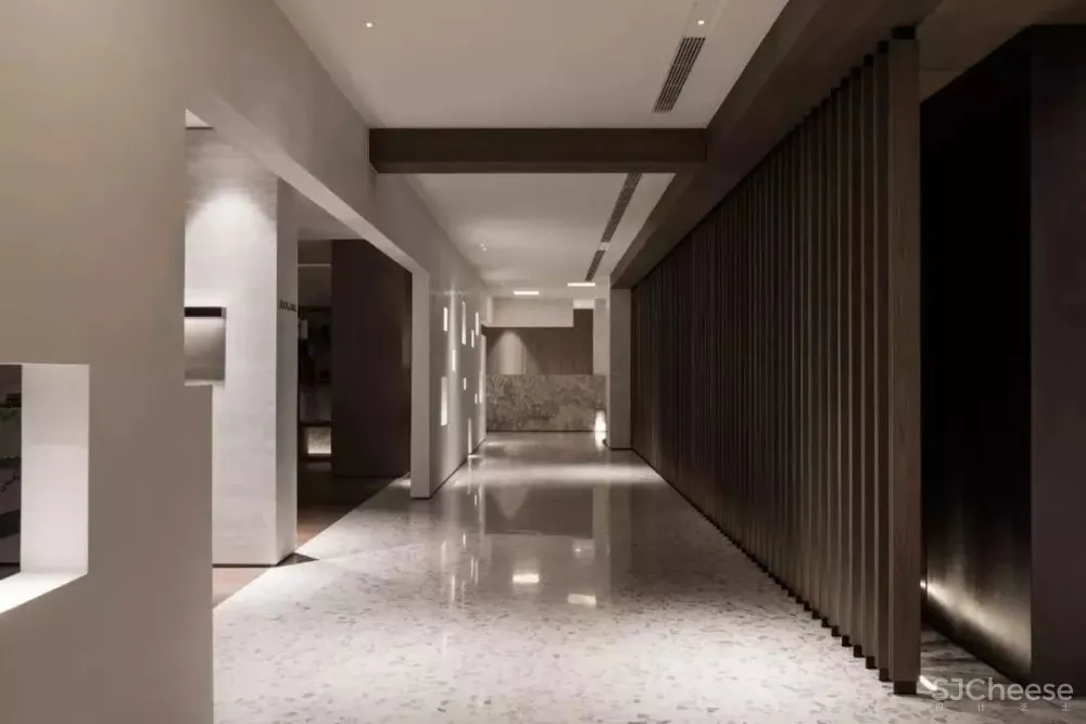 游戏光影间丨绿城宁波柳岸晓风售楼处