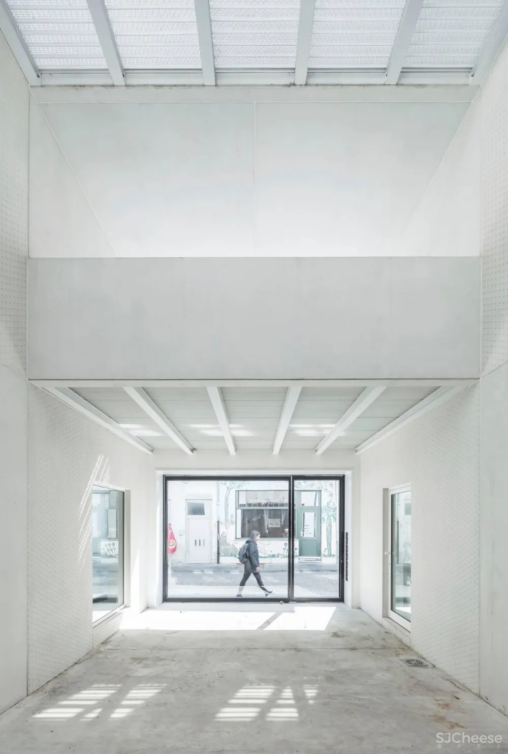 首发 | dmvA Architecten：比利时Lorrainen住宅