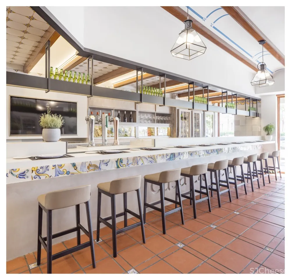 Casa Carmela nihil estudio