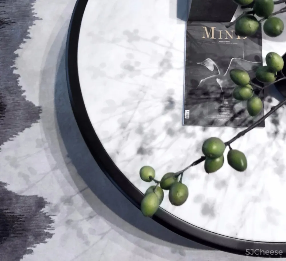 VANJN & DOMUS | 治愈美学生活的置换交融 首