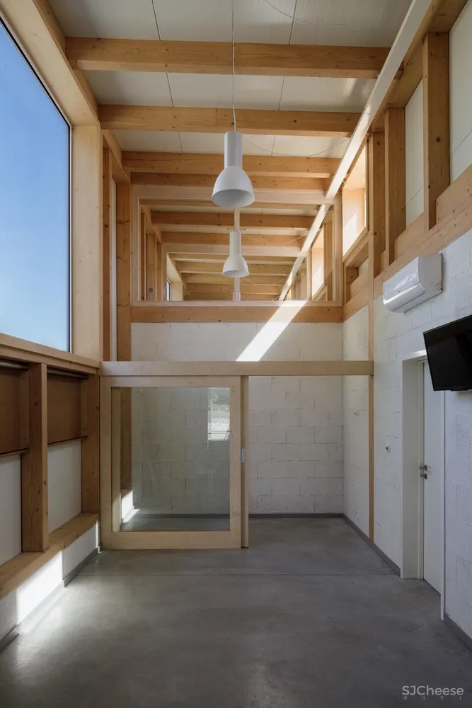 Town Hall in Prague A.LT architekti