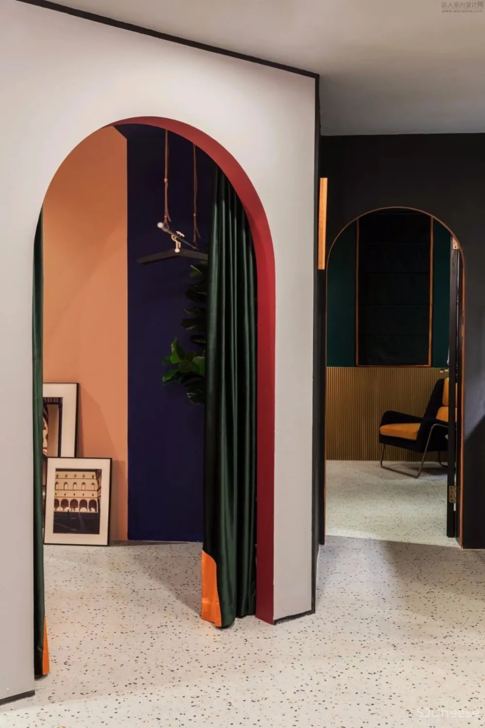 【新作】成都清羽设计 | BE GOOD