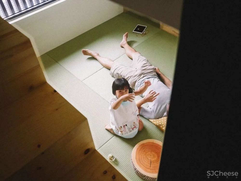 亲子宅,最浪漫的事就是陪你一起长大!