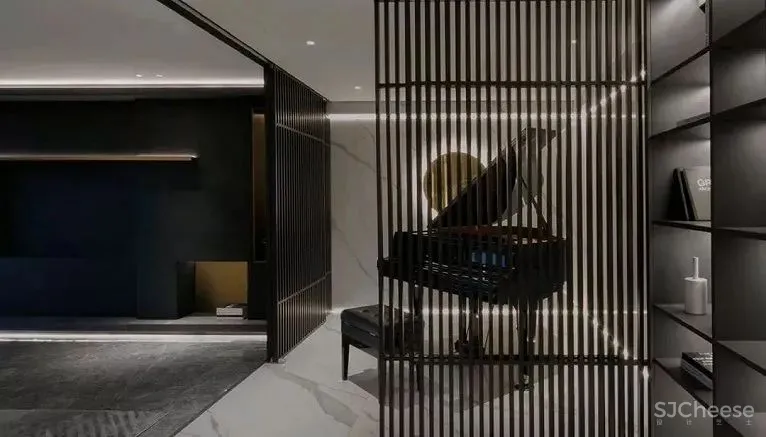 Ryan王恒 | 简奢有度,自成一脉美学品格