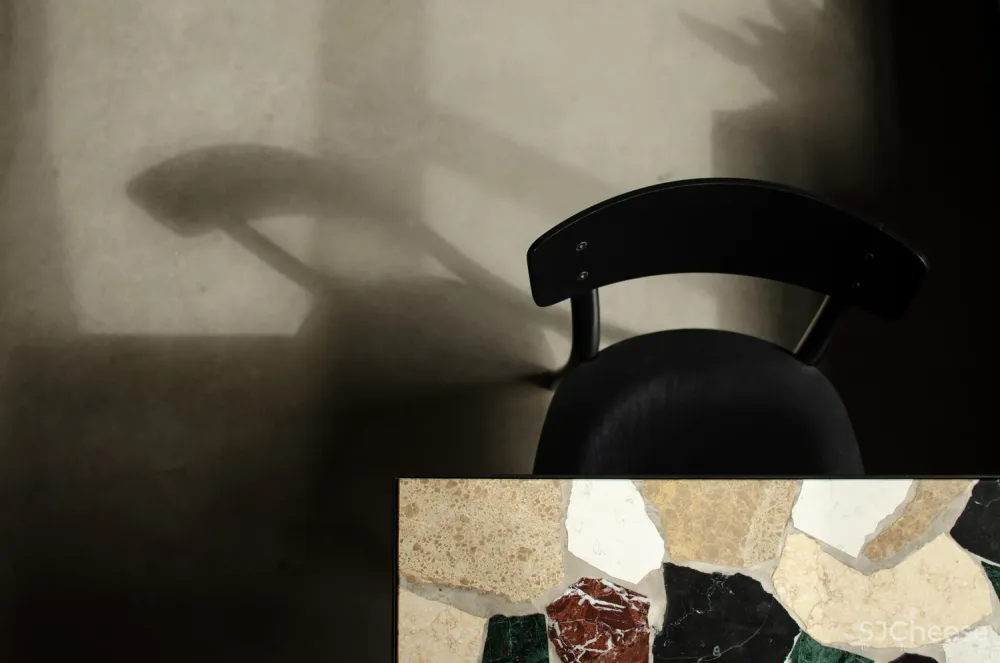 首发 | BALBEK BUREAU:乌克兰 MOLODO ZELENO 酒吧