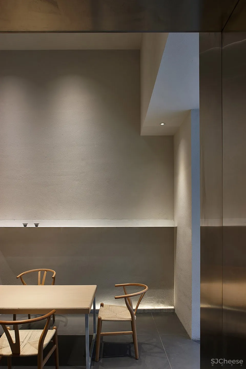 黄锋：福州 绝尘天下茶舍 首