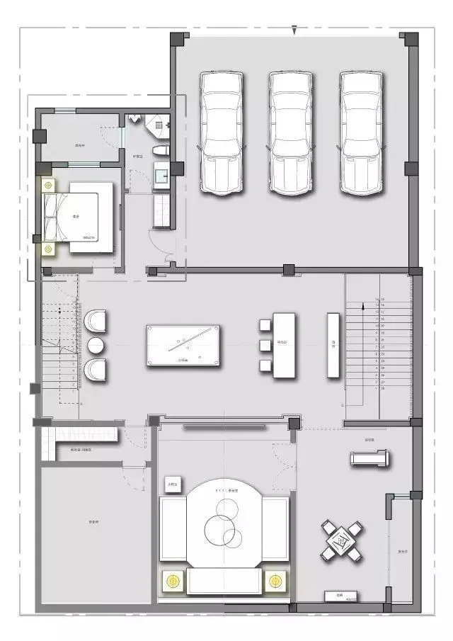 简约新中式丨一种时尚与品位