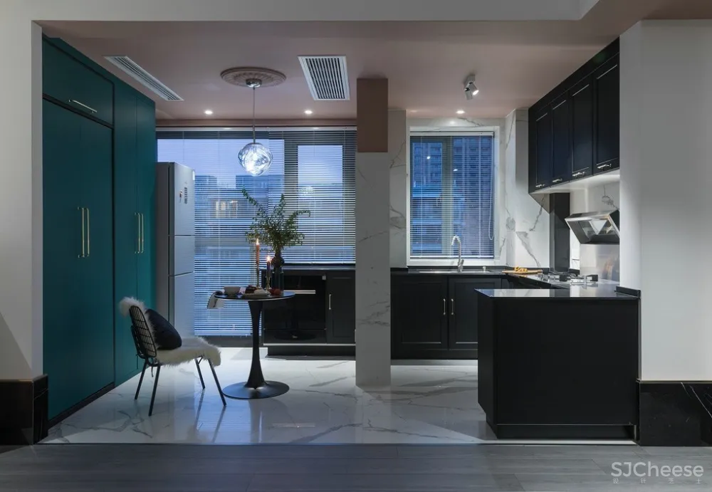 90后设计师 | 轻熟原创风，浪漫在你我之间