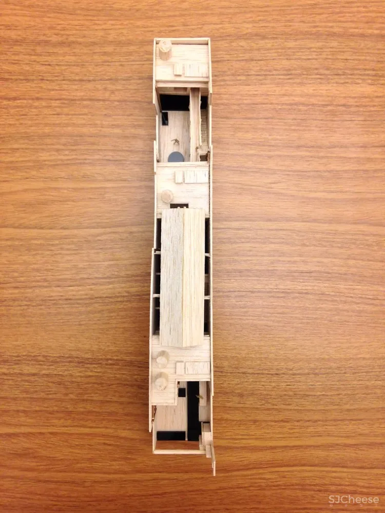 Casa Havaí 别墅 / Grupo Garoa + Chico Barros 首