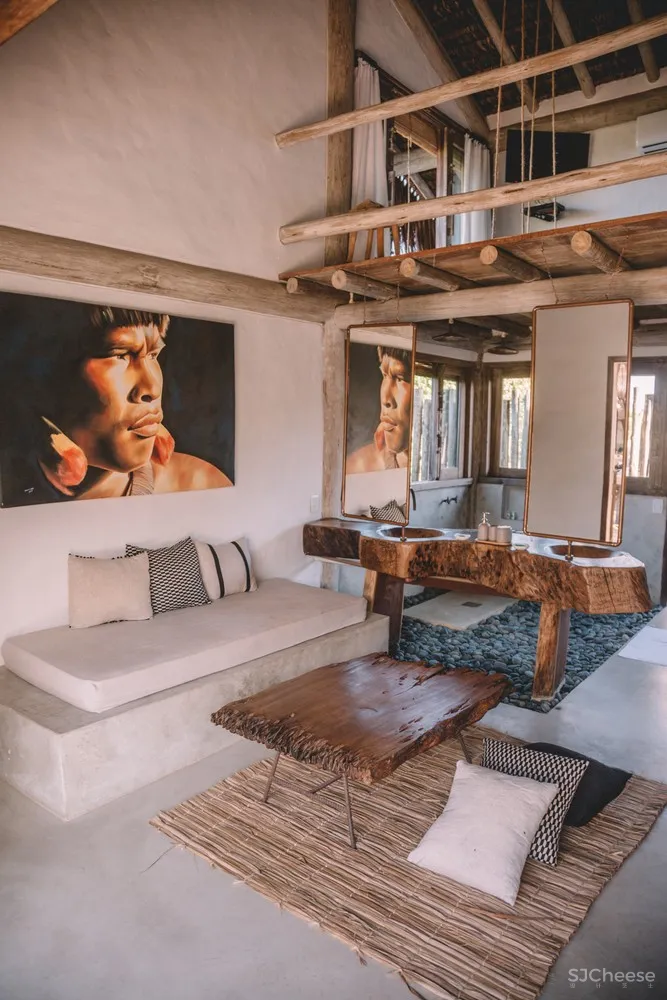 Fulô 假日别墅 / Catálise Arquitetura