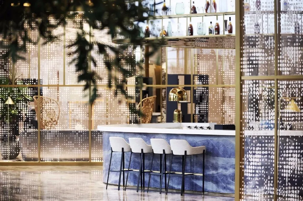 YuQiang & Partners | 云层之上,理想之境 首