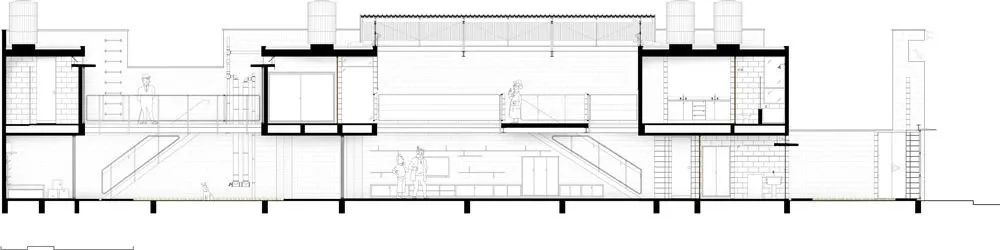 Casa Havaí 别墅 / Grupo Garoa + Chico Barros 首