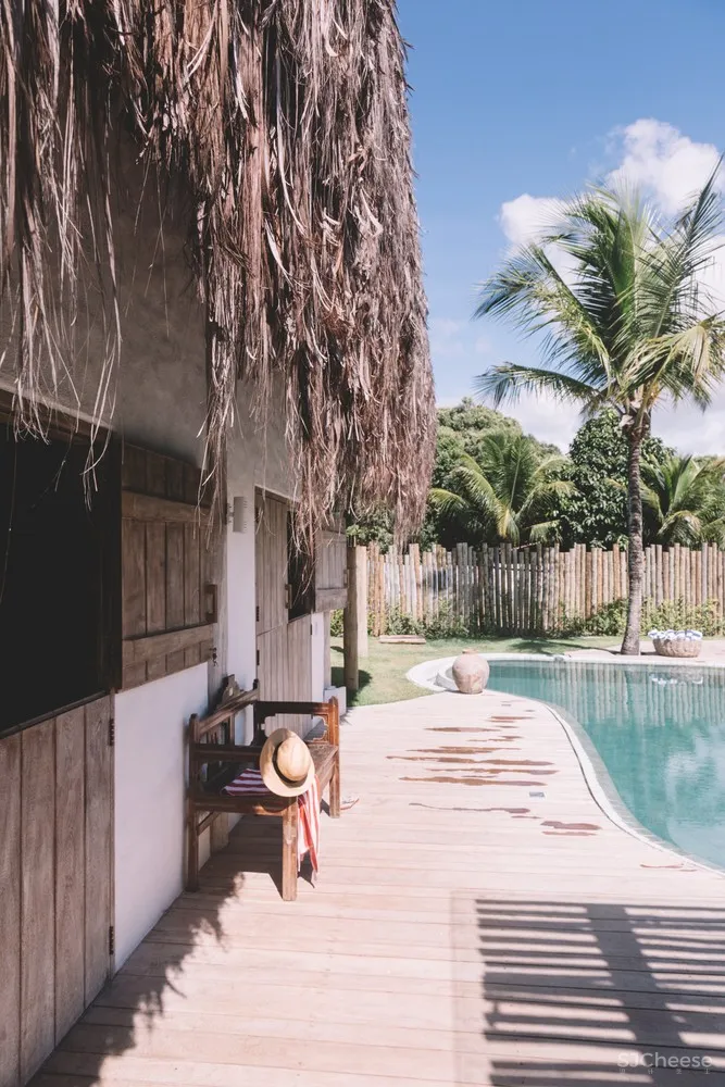 Fulô 假日别墅 / Catálise Arquitetura