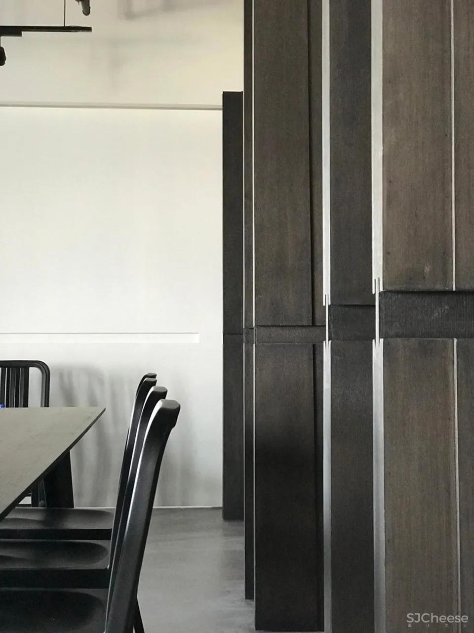 最新 | 玮奕国际设计：南京 舞 – 办公空间