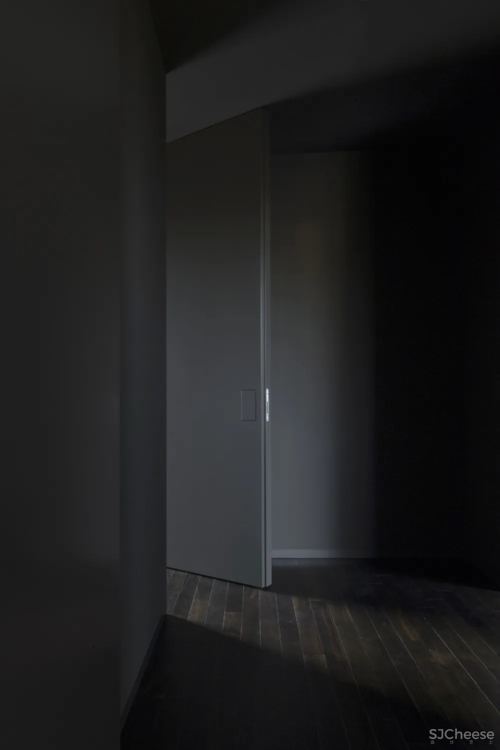 Zupelli Design Architettura | 意大利极简高雅住宅 首