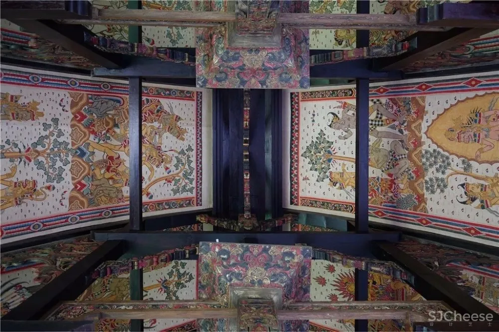 世界顶级设计大师Bill Bensley最新酒店设计作品