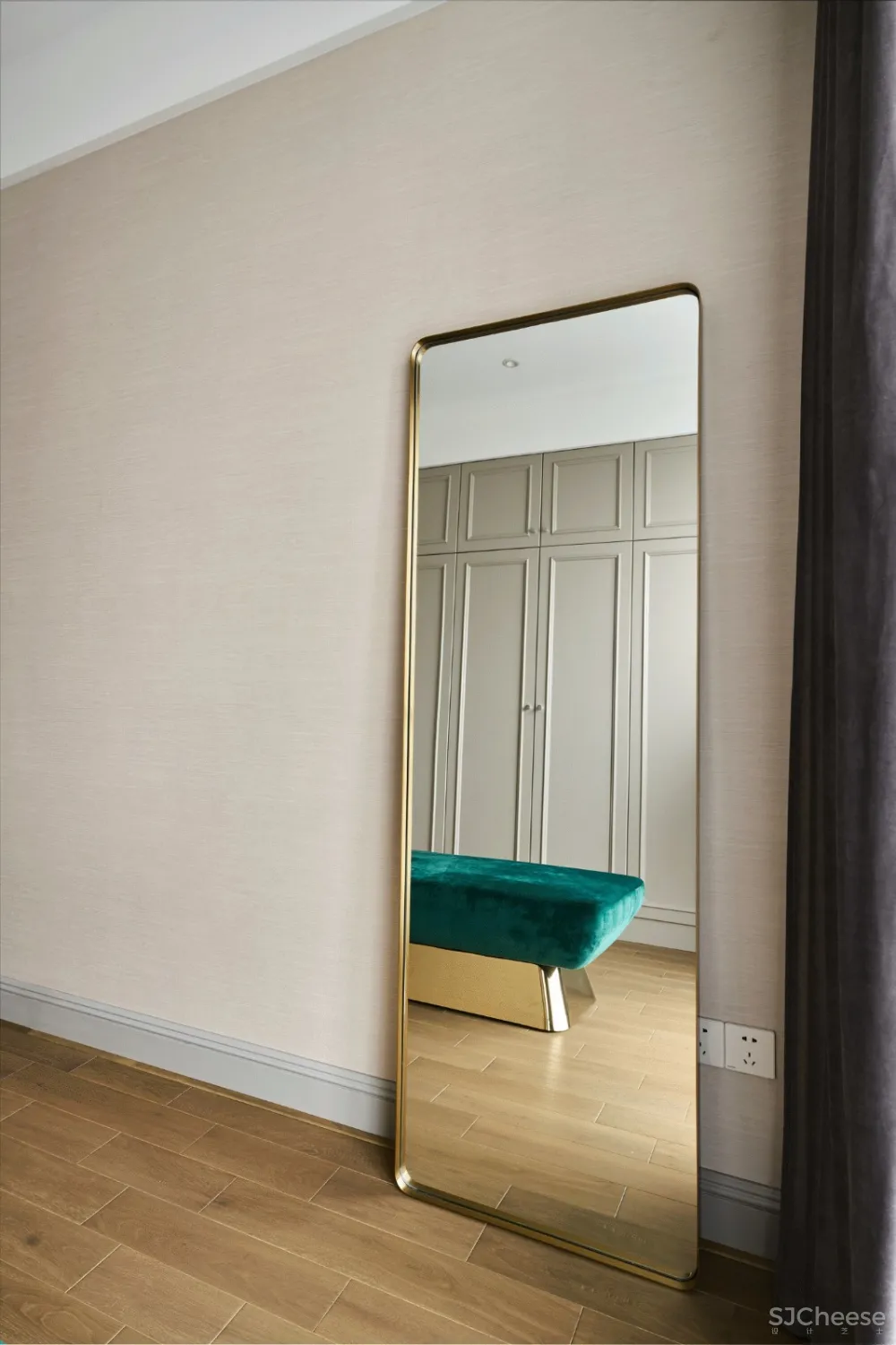 【力设计最新力作】岂止是格调，这样的家装设计