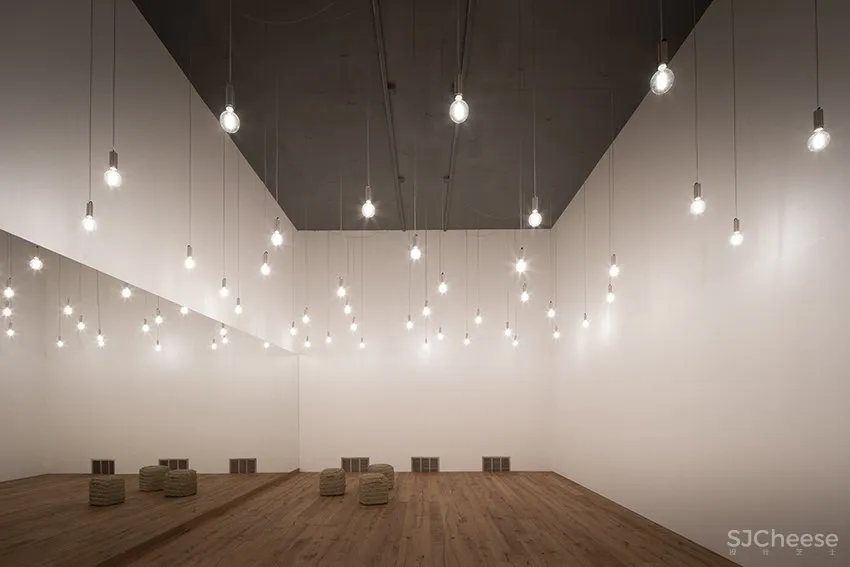 “立方体”瑞士健身俱乐部 AMB architects