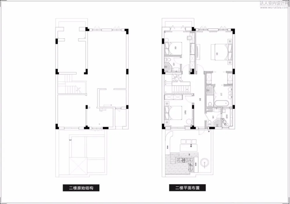 【新作】辰佑设计 | 中西美宅,原来艺术品跟家可以如此亲密