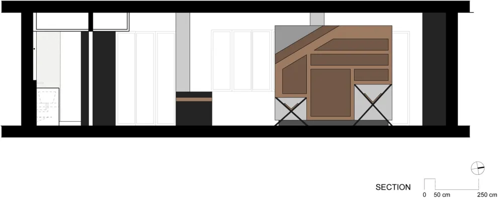 Portland / Blaarchitettura