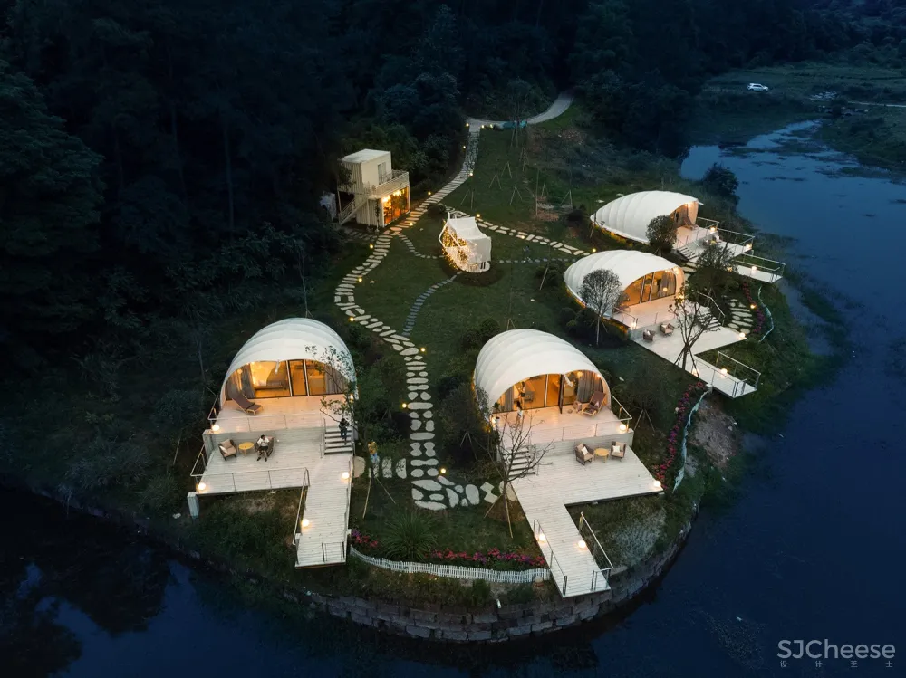 季意空间设计 新作首发 | AKA CAFÉ