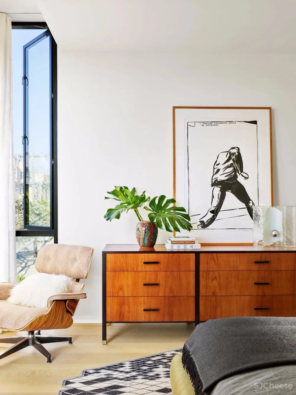 别墅的软装丨这样设计才有趣