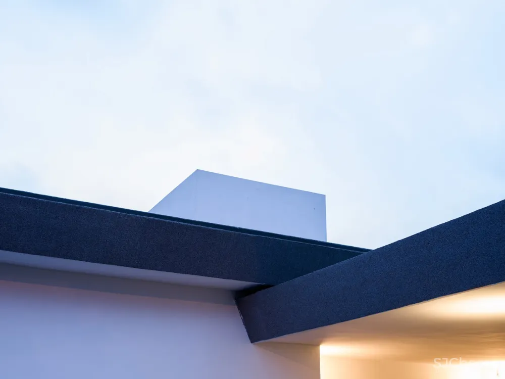 Lepic精品酒店改造,科特迪瓦 / Paola Bagna