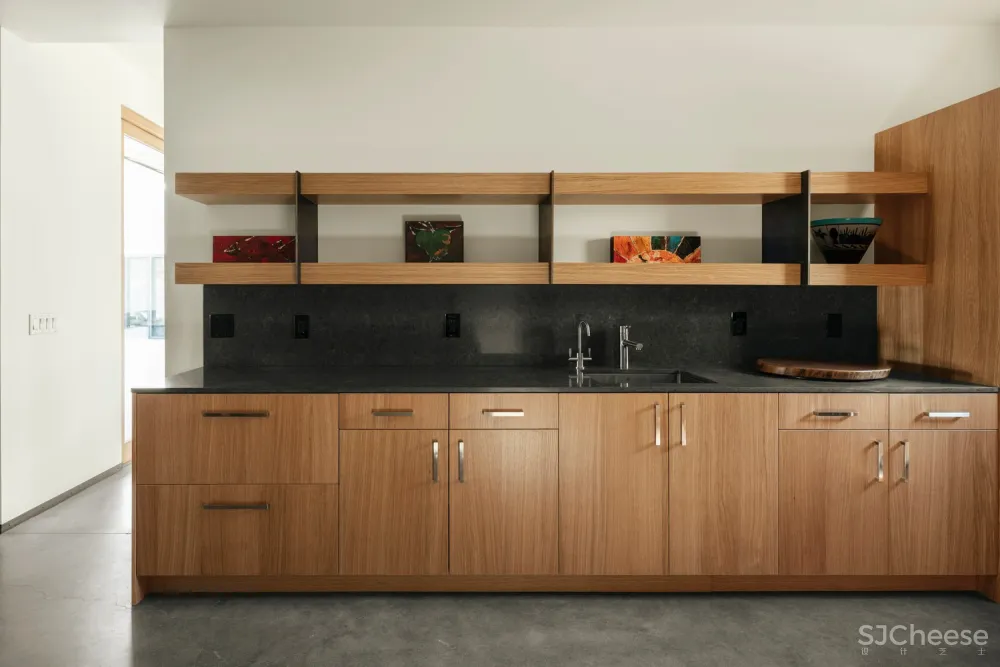 Weave / The Ranch Mine