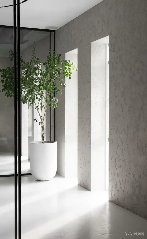 首发 | Yakusha Design & Architecture Studio：兼顾多重工作的创意空间 YA VSESVIT 首