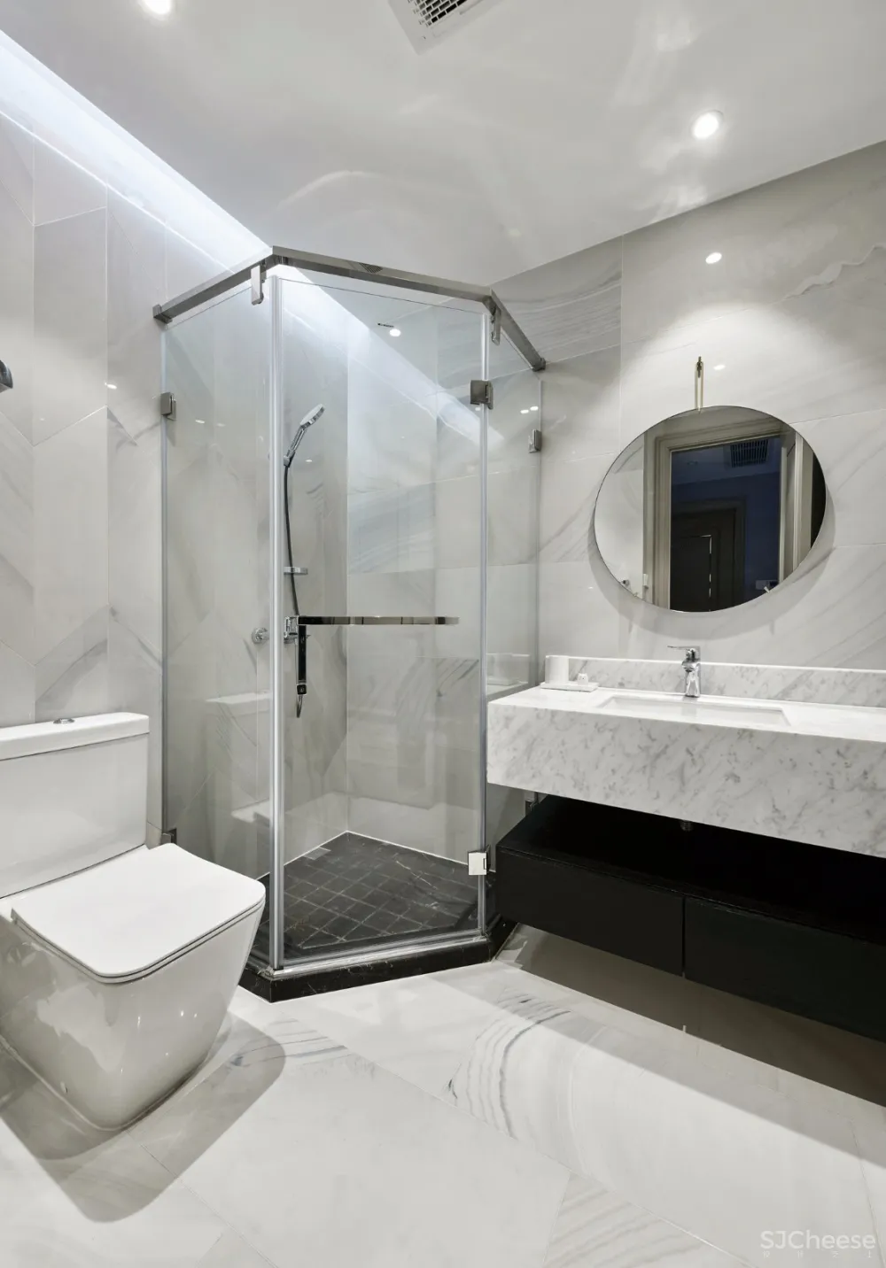 【力设计最新力作】岂止是格调，这样的家装设计