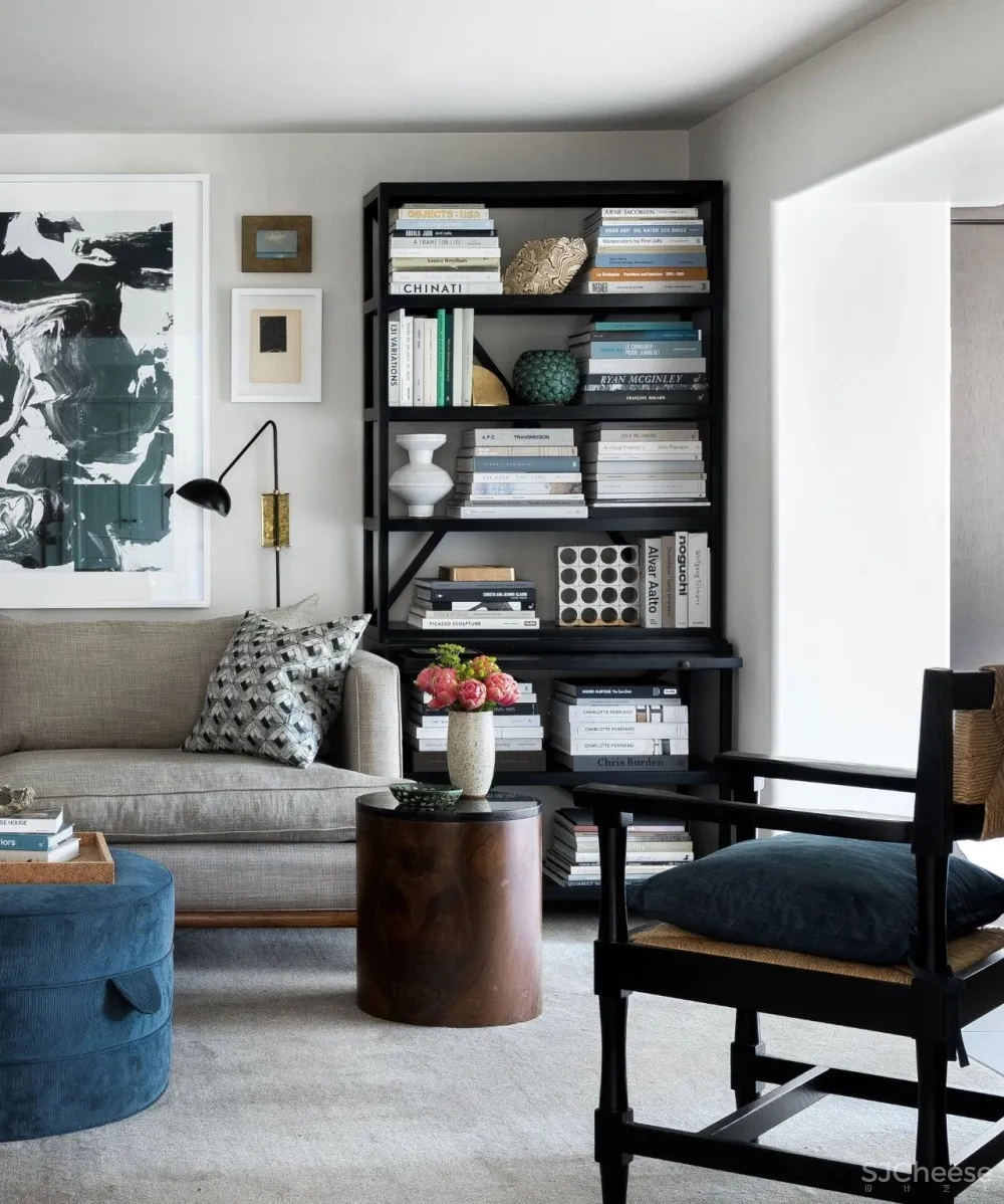 Brian Paquette | 西雅图设计的独特视角