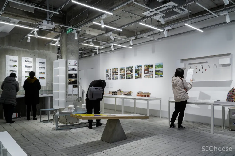 Kooo architects | 新生活方式的多品牌集合 Kooo in the Park