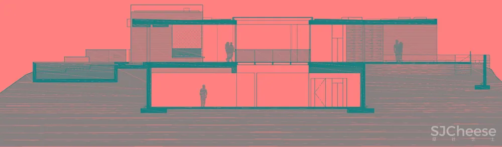 Carla Ridge住宅，洛杉矶 / Whipple Russell Architects