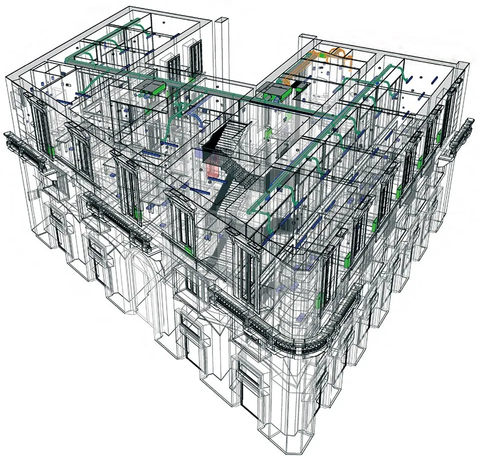 Confcooper公司新办公室，罗马 / It’s