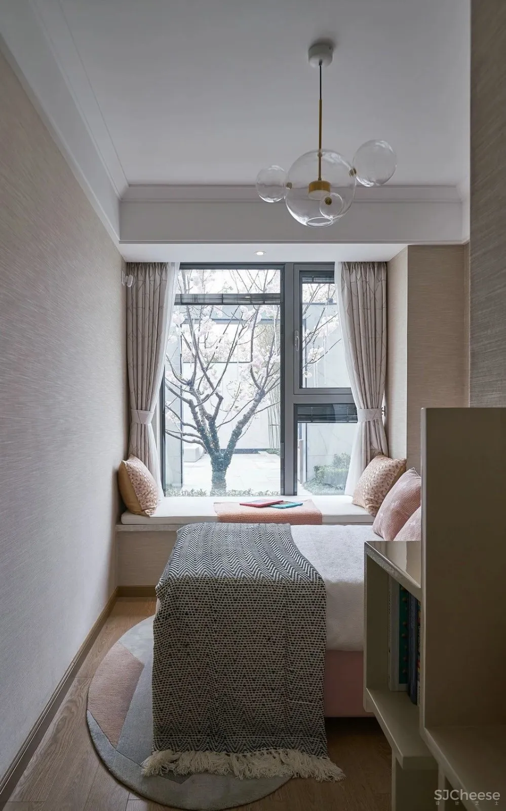 优雅简约的当代设计,高级又惊艳!