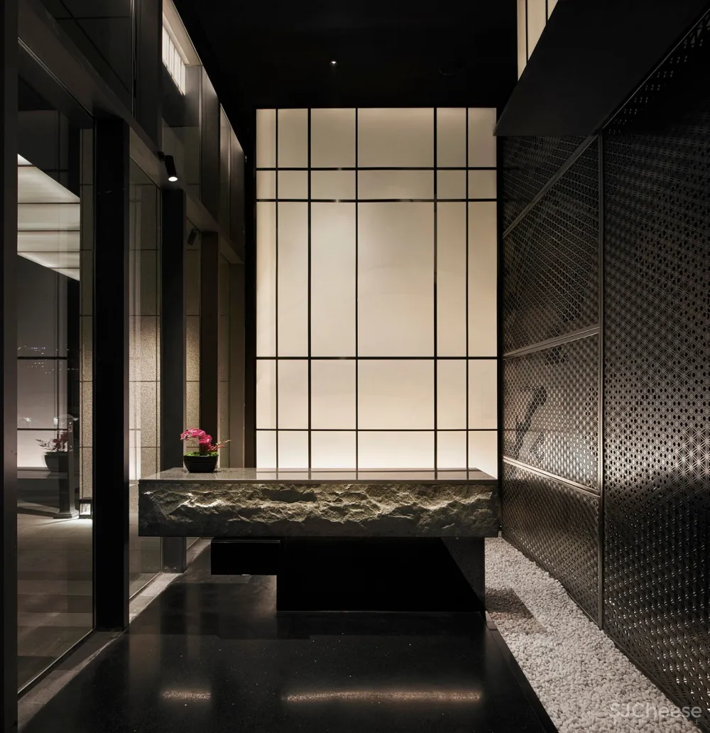 最新 | odd：南京 宙·SORA日本料理