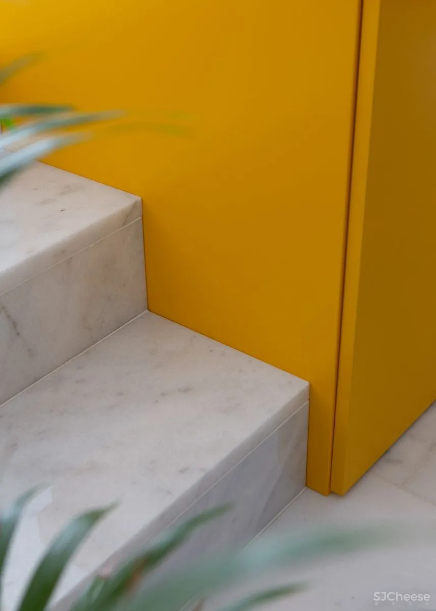 新作 | Corpo Atelier:葡萄牙极简空间 Architectural (Dis)order 首