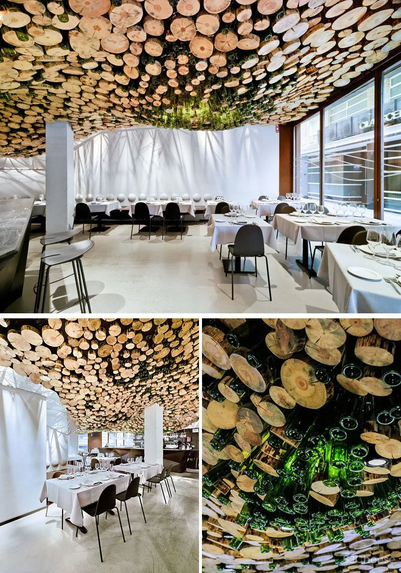 LaPilar asador 烧烤屋 Pulpas Studio