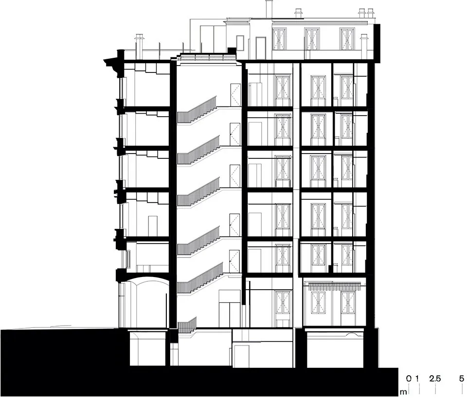 Confcooper公司新办公室，罗马 / It’s