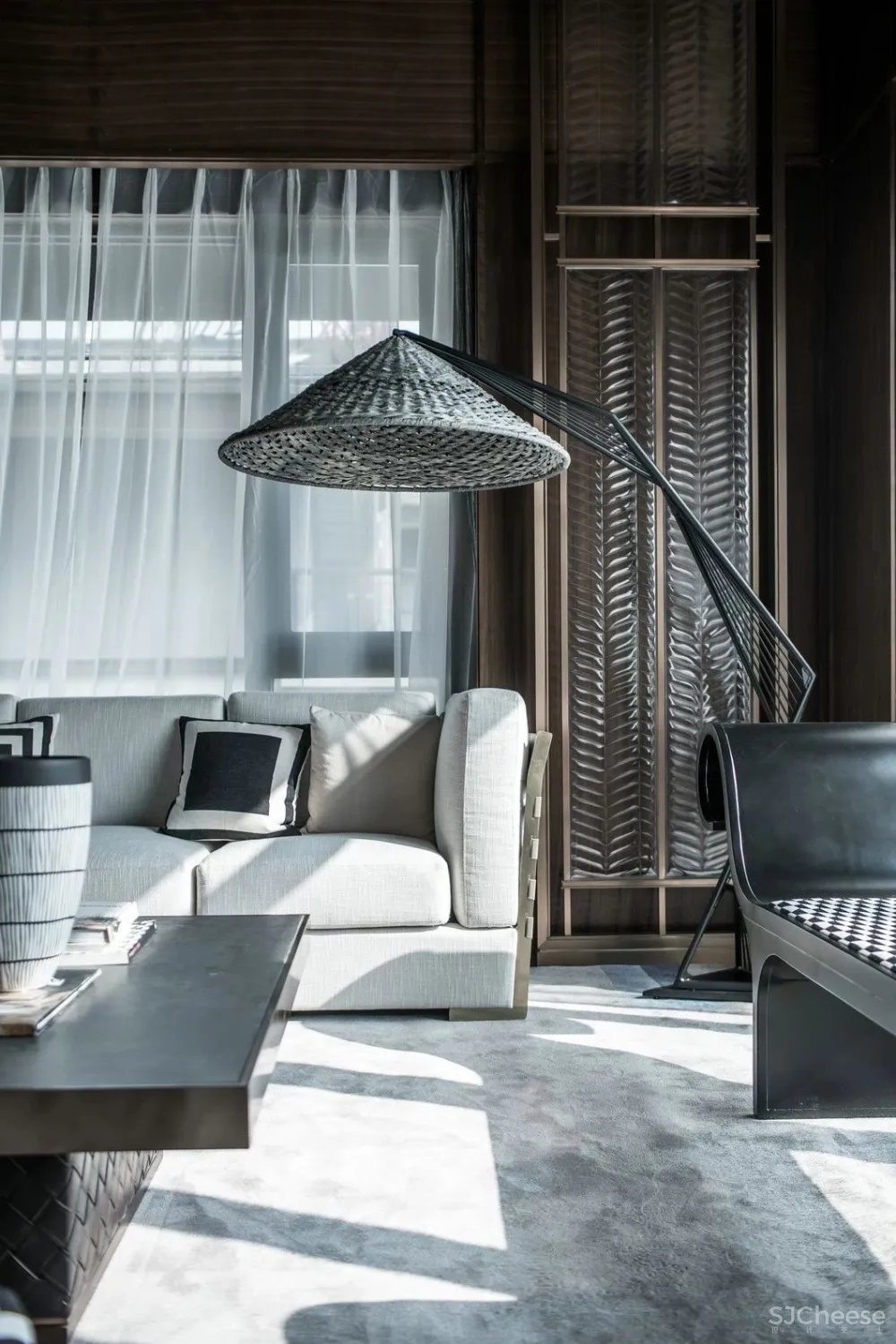 新作 | 世界豪宅的中国封面《大艺术家·风景》在自己的房间里旅行!