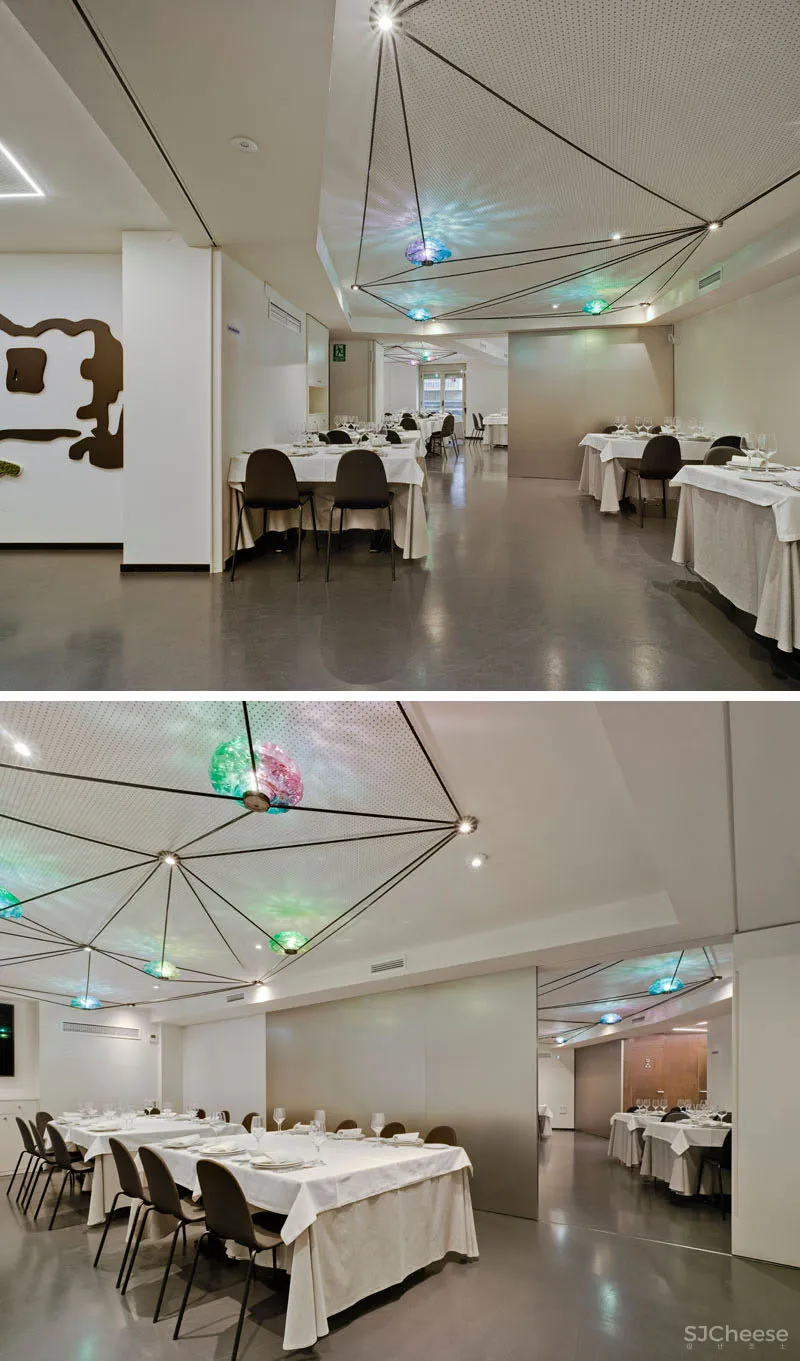 LaPilar asador 烧烤屋 Pulpas Studio