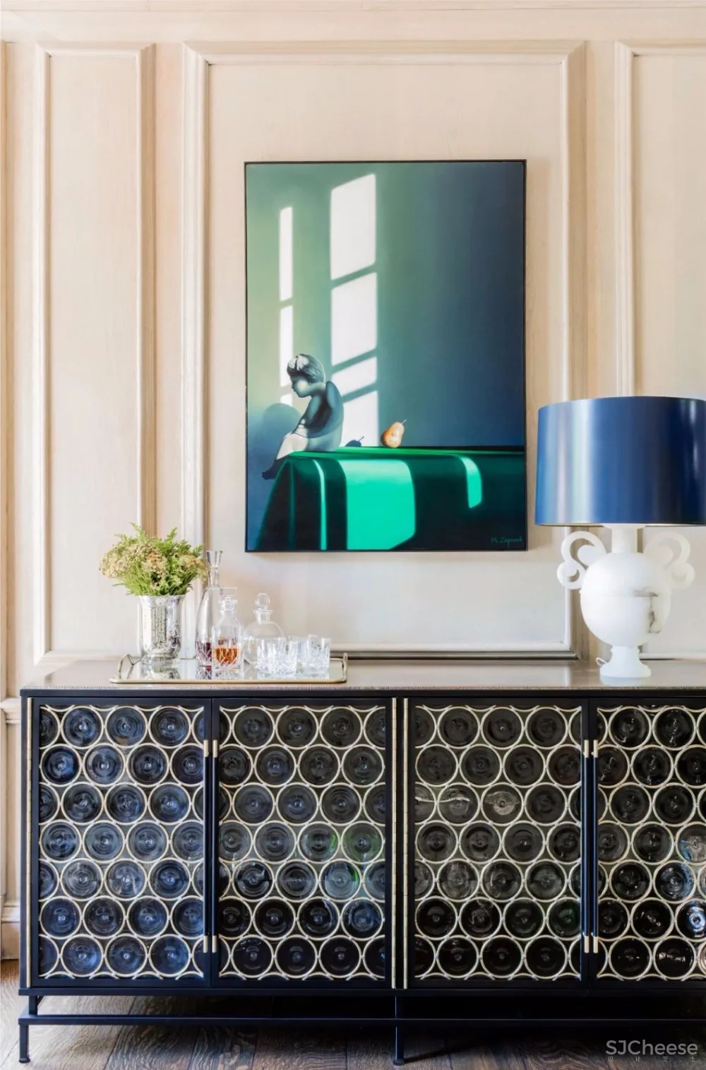 Paula Daher | 最大限度地发挥空间的潜力